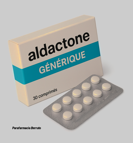 aldactone