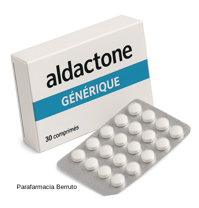 aldactone