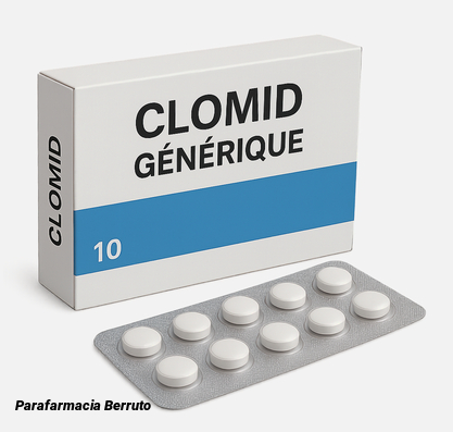 clomid