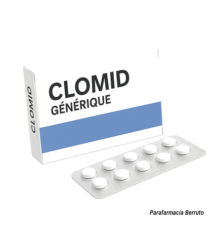 clomid