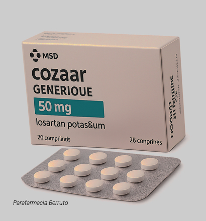 cozaar