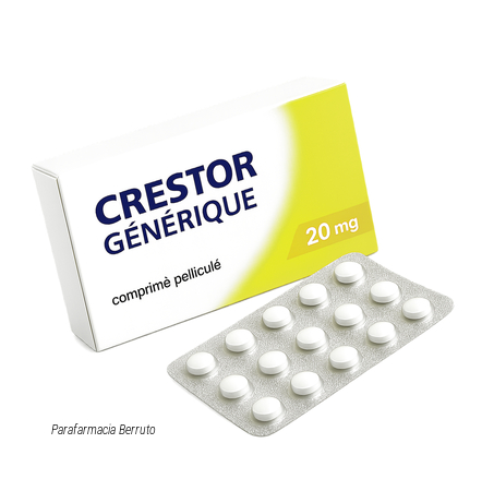 crestor