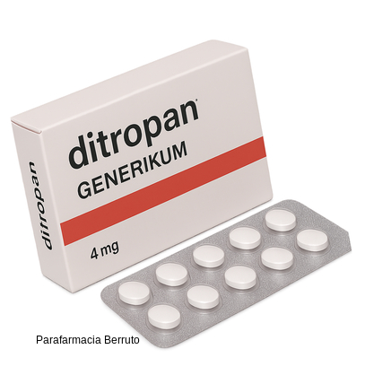 ditropan