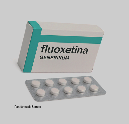 fluoxetina