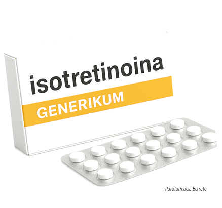 isotretinoina