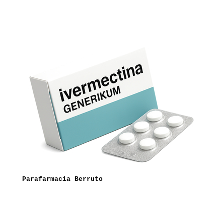 ivermectina
