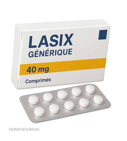 lasix