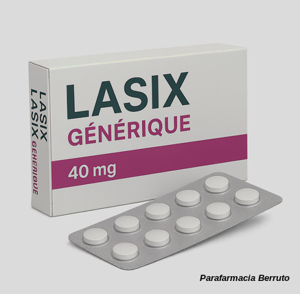 lasix