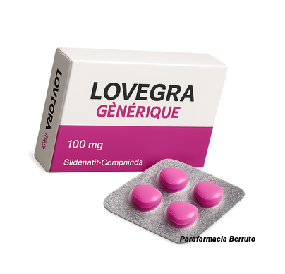 lovegra