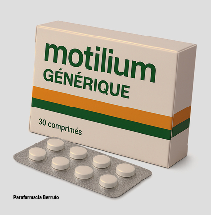 motilium