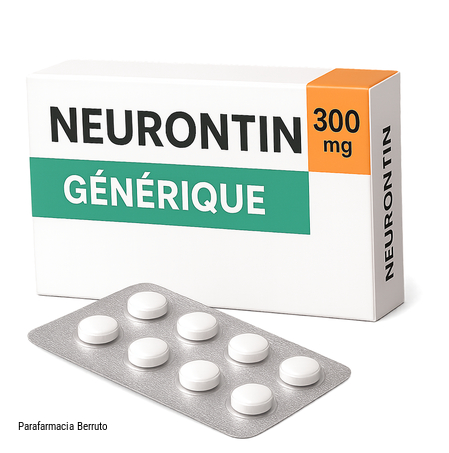neurontin