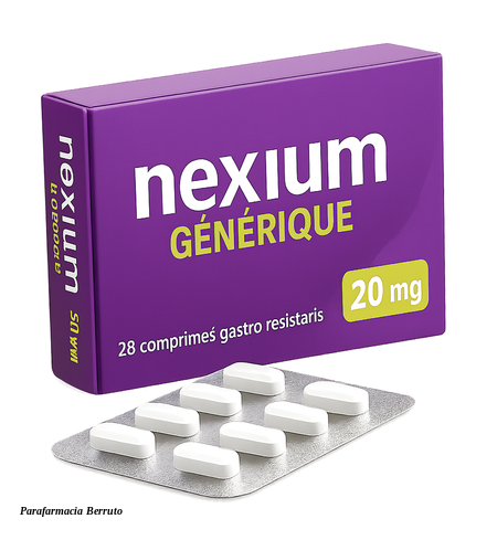 nexium