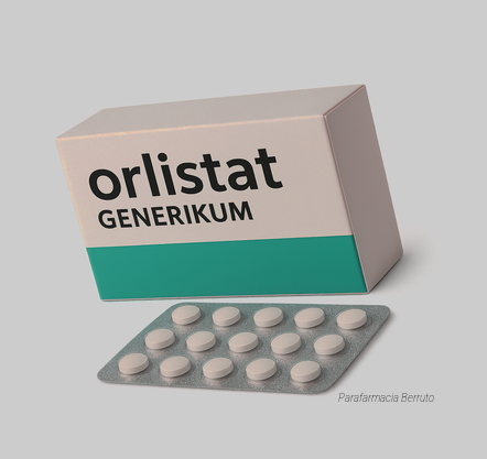 orlistat