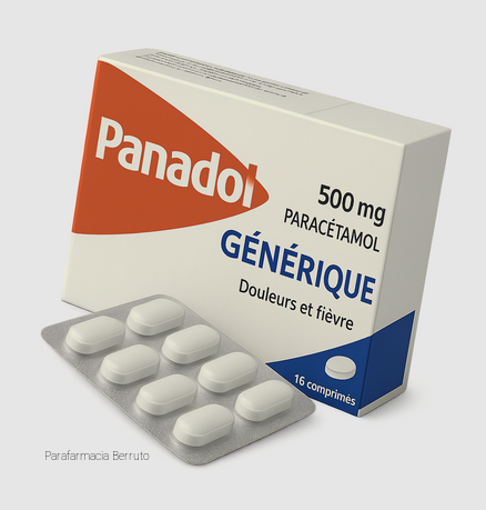 panadol
