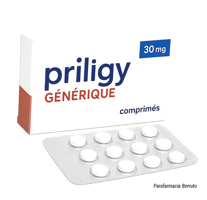 priligy