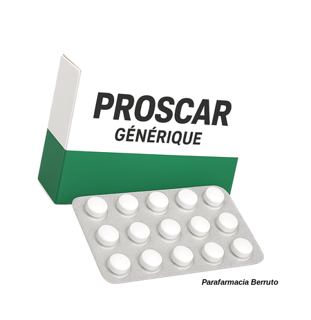 proscar