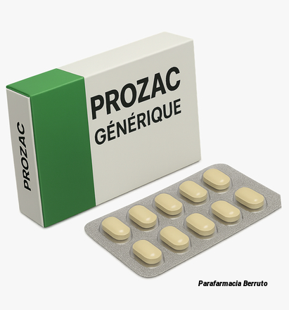 prozac