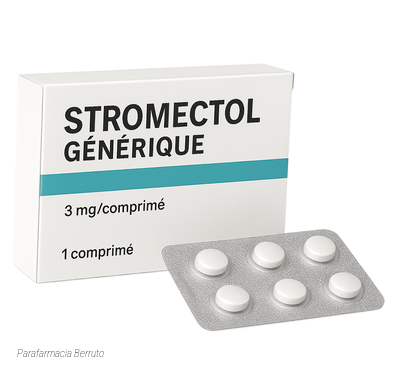 stromectol