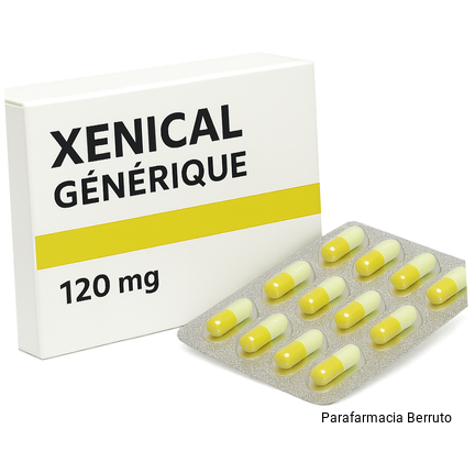 xenical